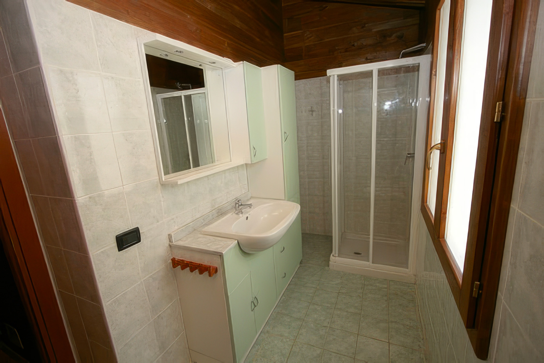 CHALET - APPARTAMENTI / Monte Gargnano Residence Hotel
