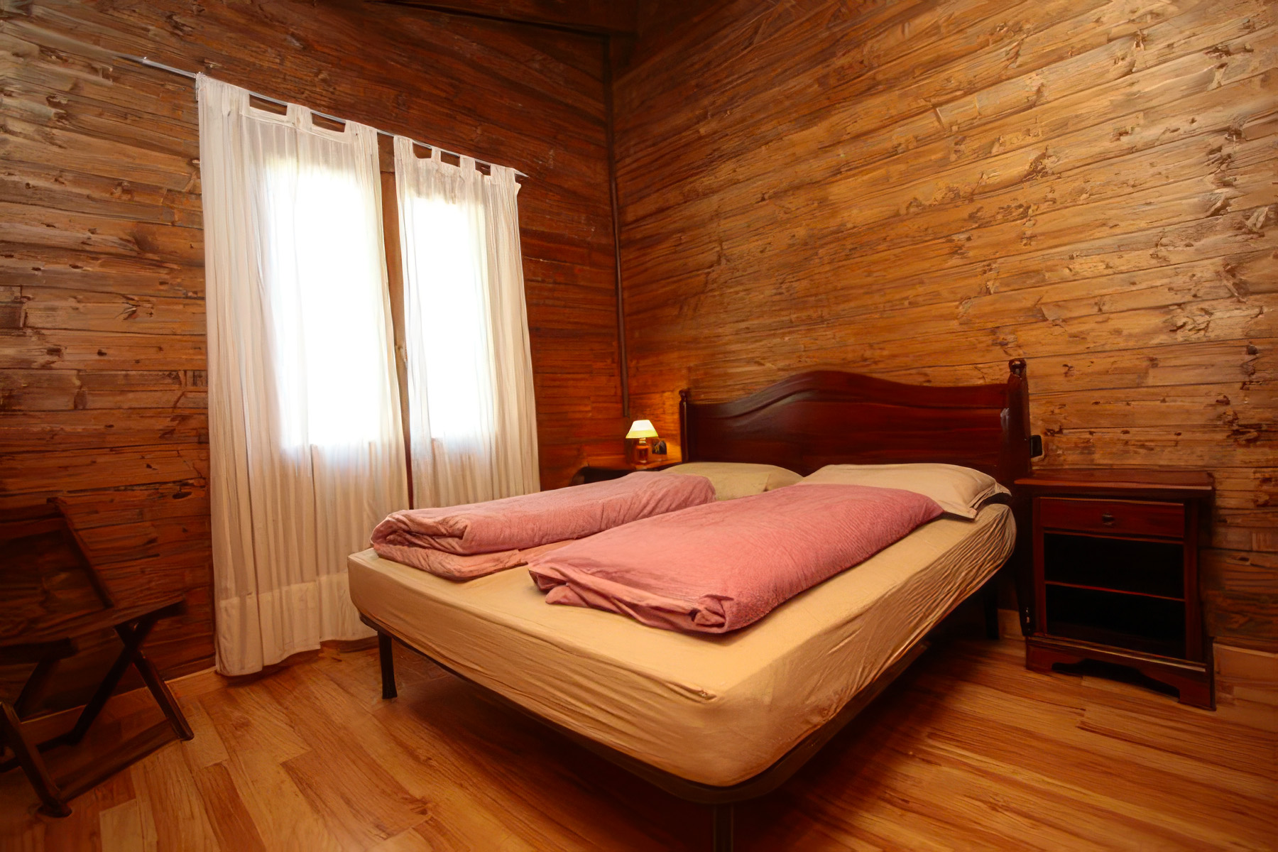 CHALET - APPARTAMENTI / Monte Gargnano Residence Hotel