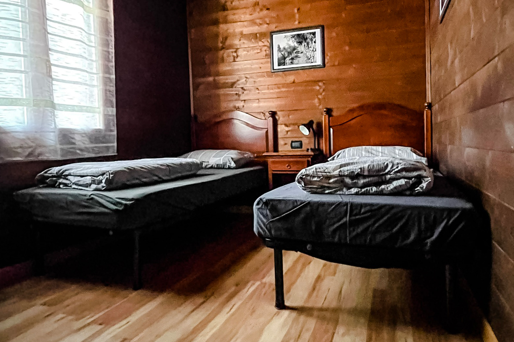 CHALET - APPARTAMENTI / Monte Gargnano Residence Hotel