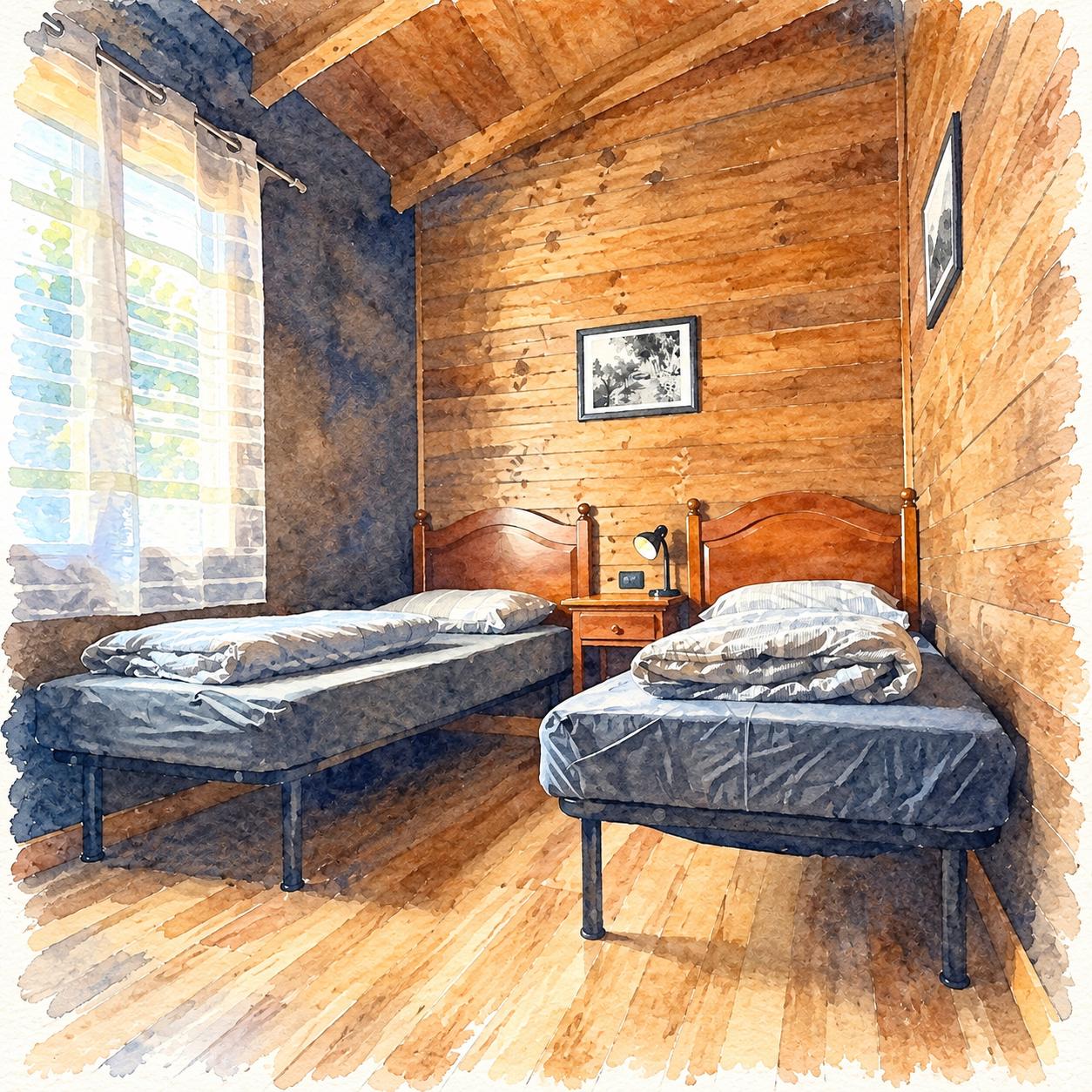 CHALET - APPARTAMENTI / Monte Gargnano Residence Hotel